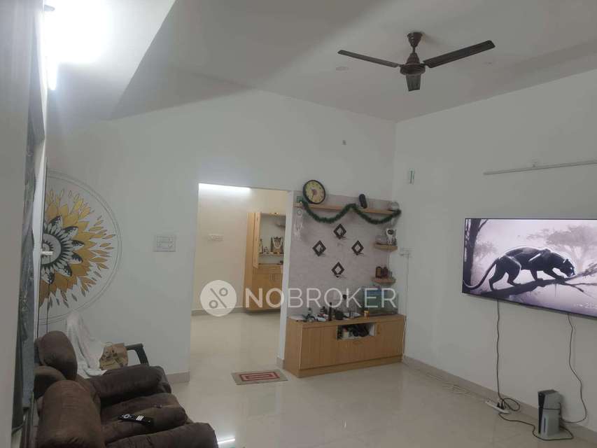 2 BHK Flat for Rent  In Electronic City