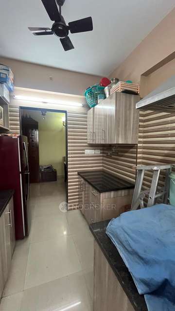 2 BHK Flat In Kg Signature City For Sale  In Mogappair