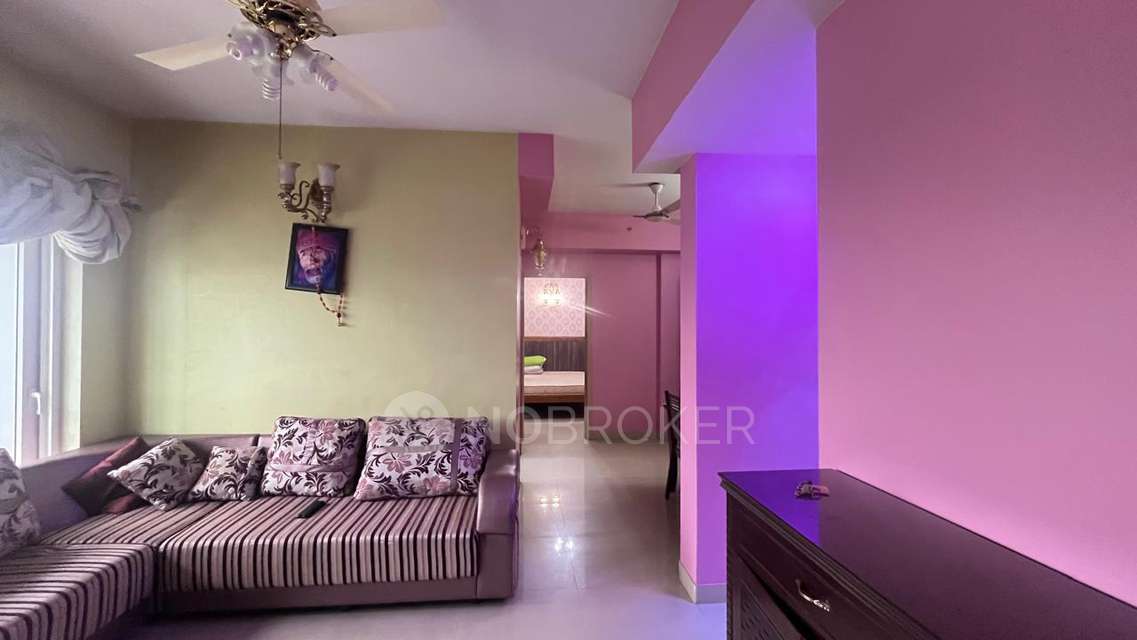 2 BHK Flat In Kg Signature City For Sale  In Mogappair