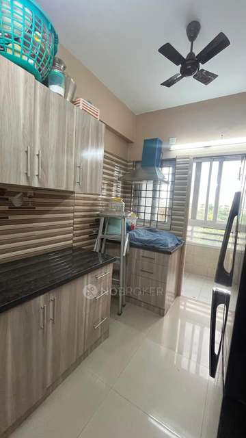 2 BHK Flat In Kg Signature City For Sale  In Mogappair