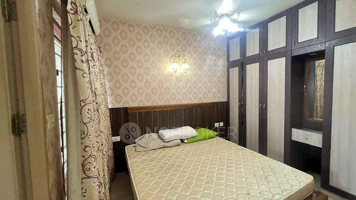 2 BHK Flat In Kg Signature City For Sale  In Mogappair