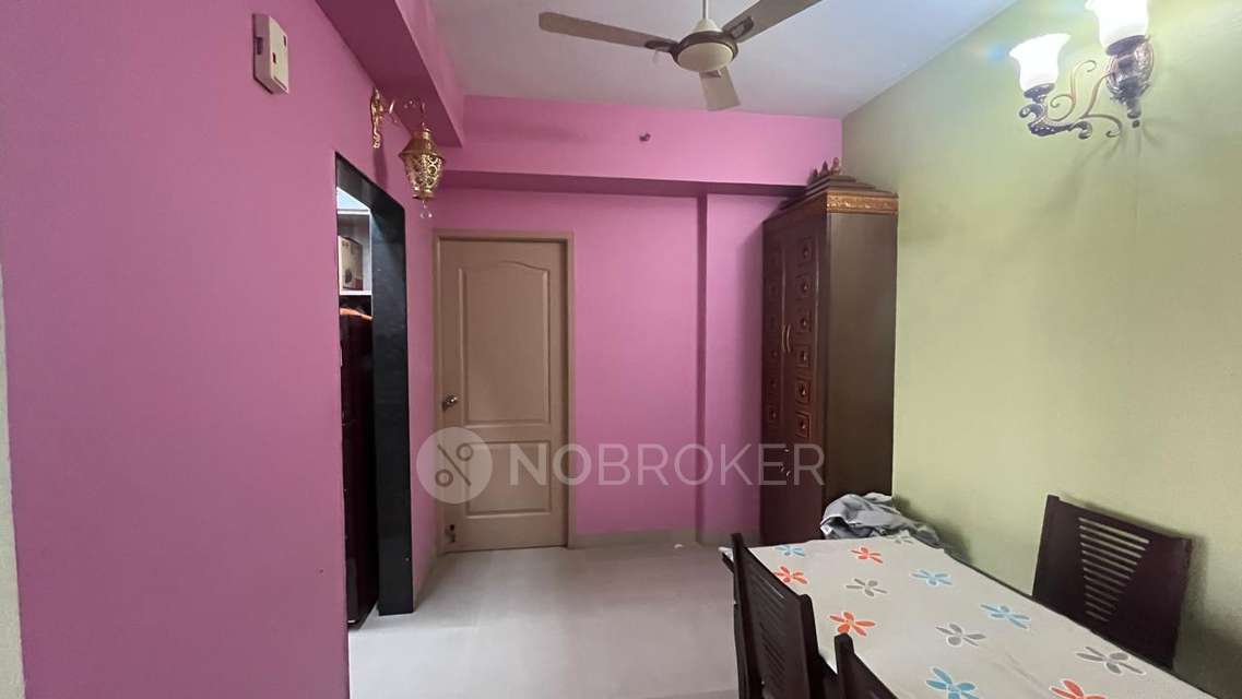 2 BHK Flat In Kg Signature City For Sale  In Mogappair