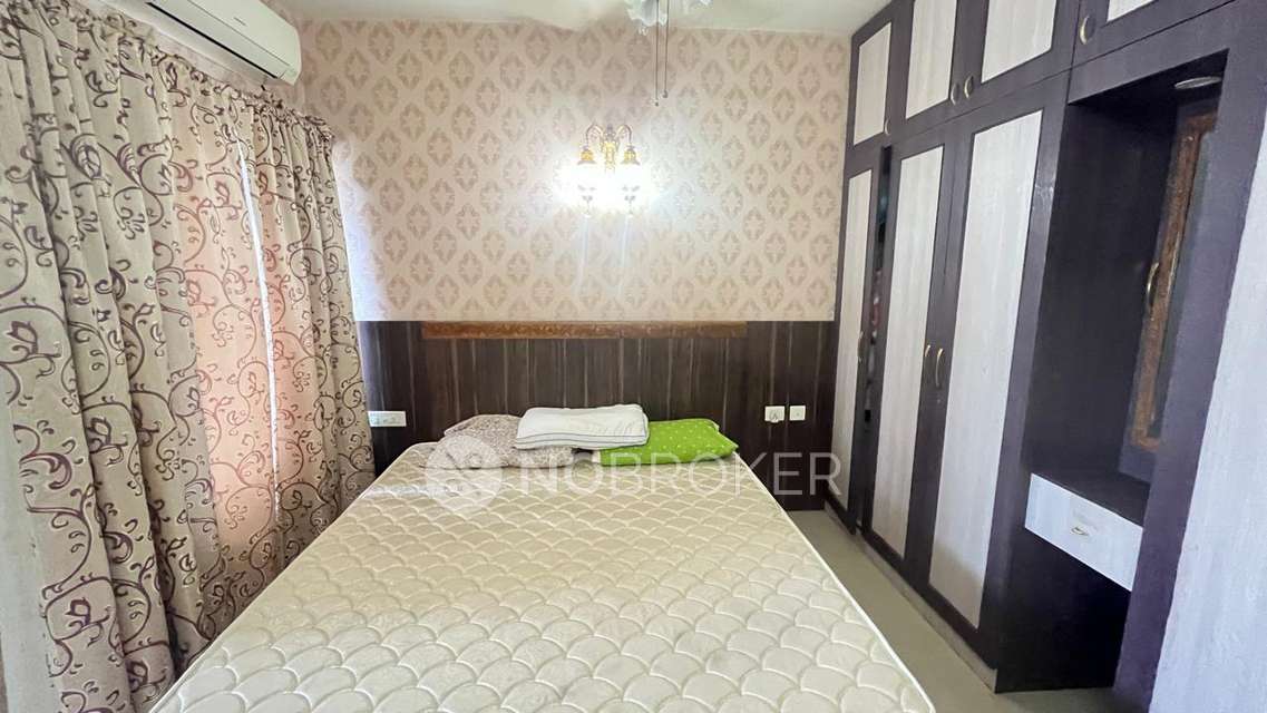 2 BHK Flat In Kg Signature City For Sale  In Mogappair