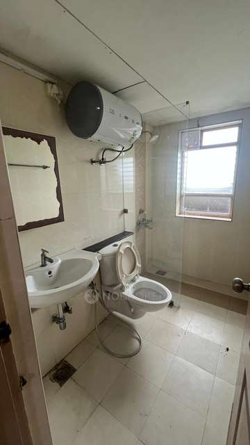 2 BHK Flat In Kg Signature City For Sale  In Mogappair