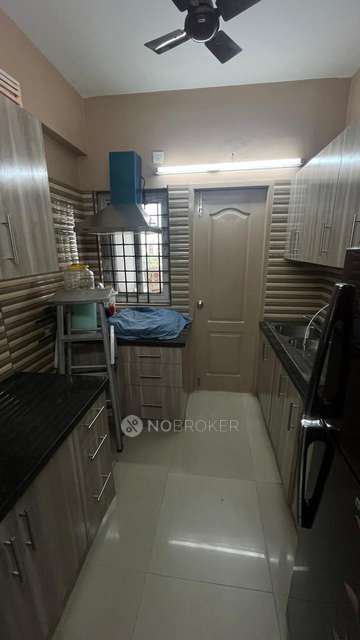 2 BHK Flat In Kg Signature City For Sale  In Mogappair