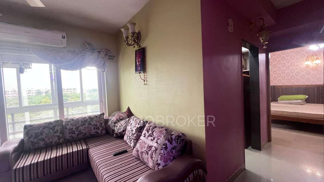 2 BHK Flat In Kg Signature City For Sale  In Mogappair