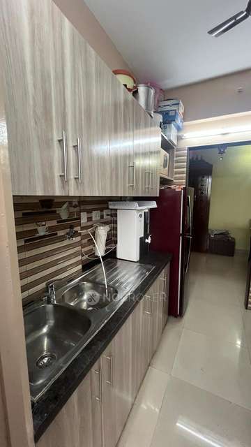 2 BHK Flat In Kg Signature City For Sale  In Mogappair