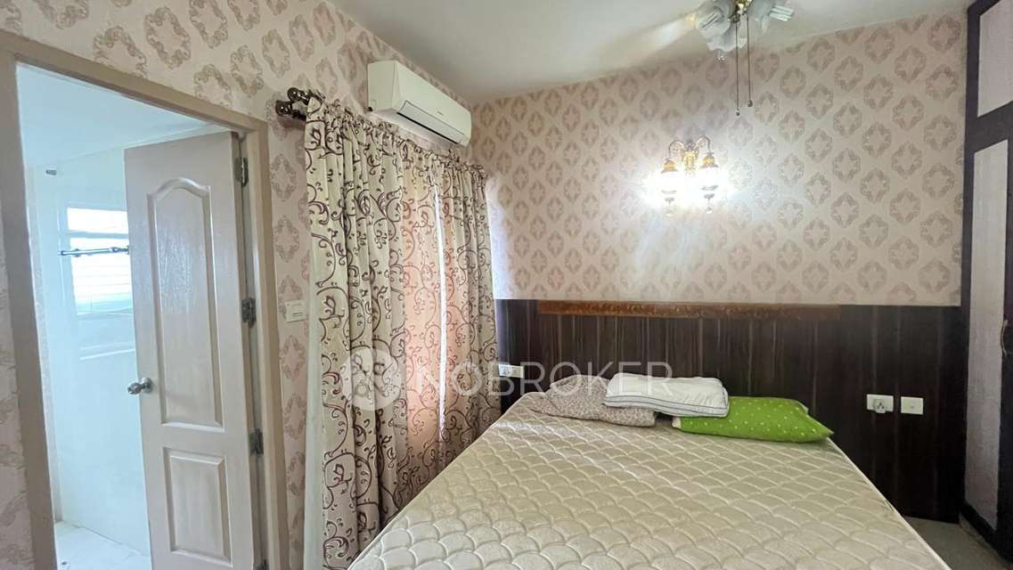 2 BHK Flat In Kg Signature City For Sale  In Mogappair