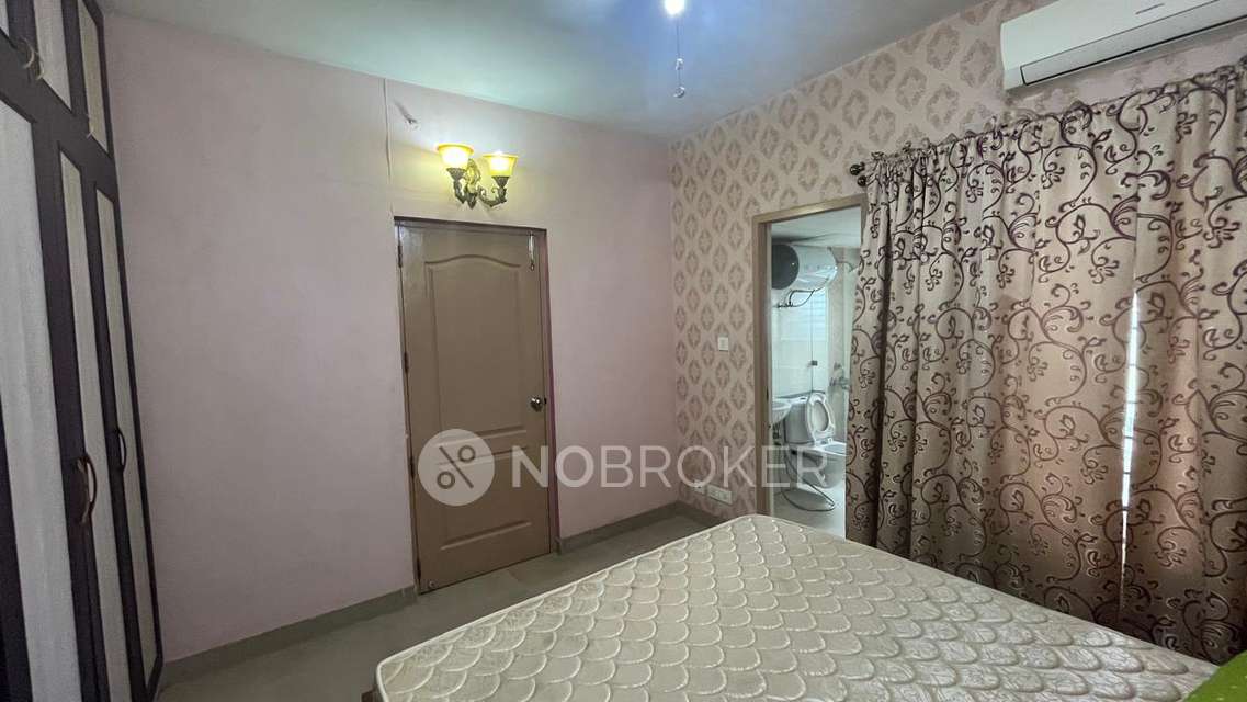 2 BHK Flat In Kg Signature City For Sale  In Mogappair