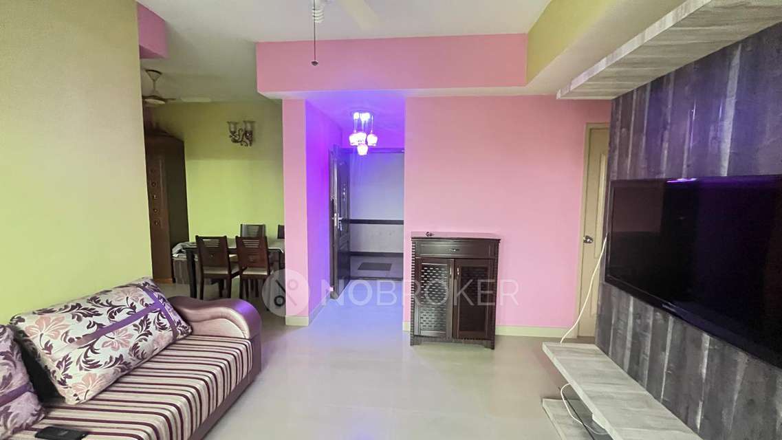 2 BHK Flat In Kg Signature City For Sale  In Mogappair