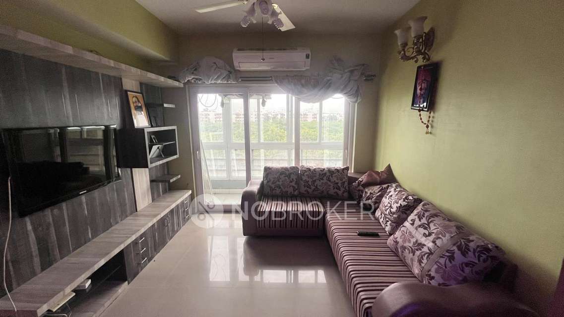 2 BHK Flat In Kg Signature City For Sale  In Mogappair