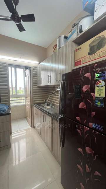 2 BHK Flat In Kg Signature City For Sale  In Mogappair