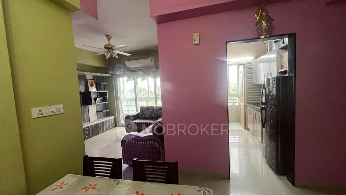 2 BHK Flat In Kg Signature City For Sale  In Mogappair