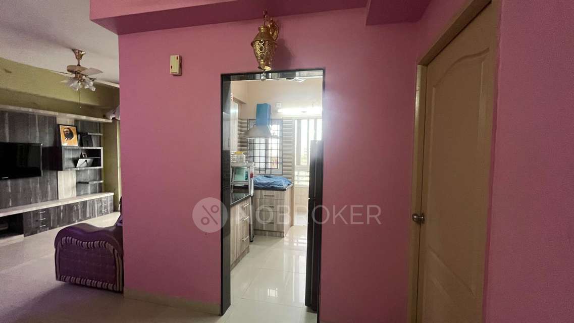 2 BHK Flat In Kg Signature City For Sale  In Mogappair