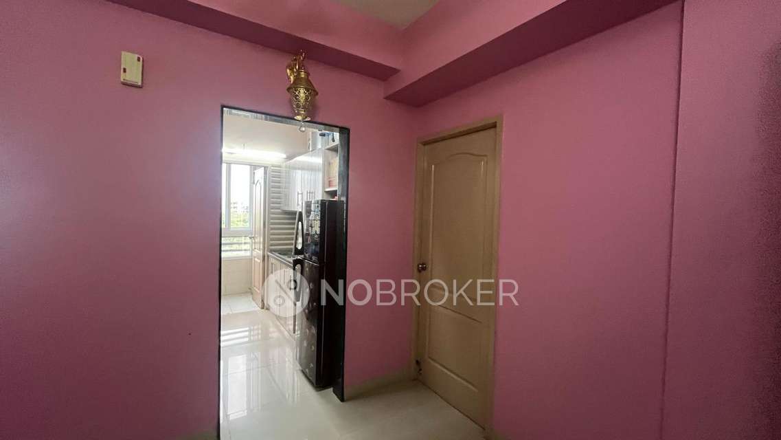 2 BHK Flat In Kg Signature City For Sale  In Mogappair