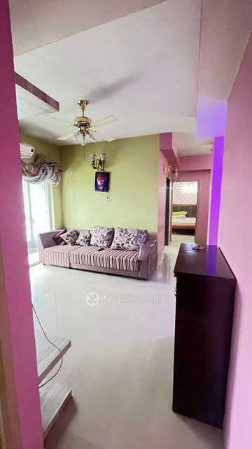 2 BHK Flat In Kg Signature City For Sale  In Mogappair