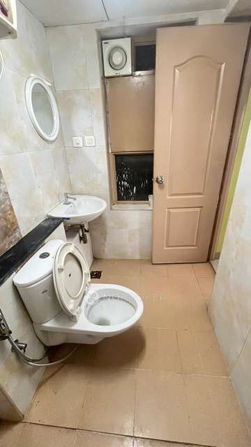 2 BHK Flat In Kg Signature City For Sale  In Mogappair