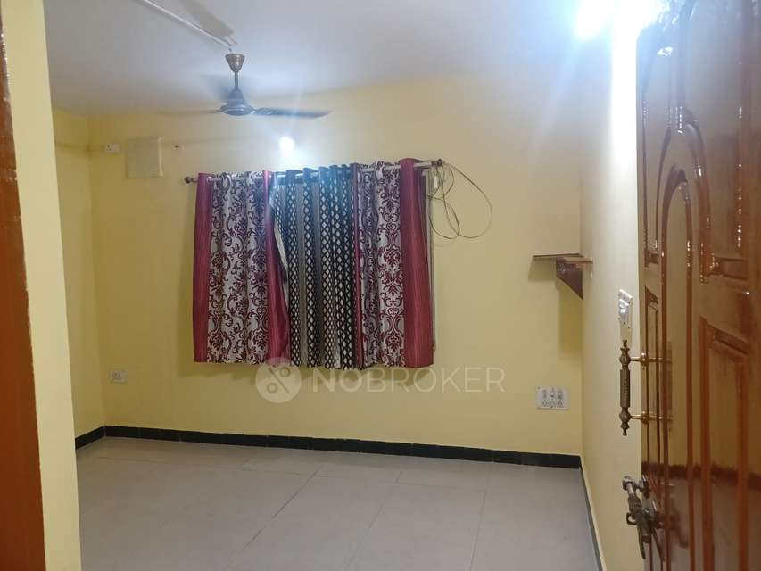 1 RK House for Rent  In Jeevanahalli