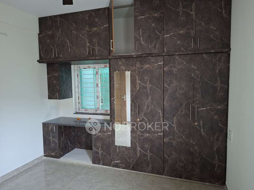 2 BHK Flat In Standalone Building  for Rent  In Gunjur Palya