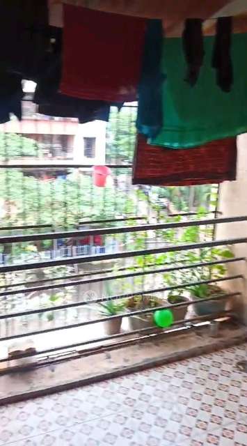 1 BHK Flat For Sale  In Ambivli Railway Station