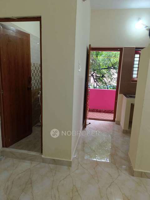 1 RK Flat In Prakash Raj Apartment for Rent  In Jains Spring Meadows