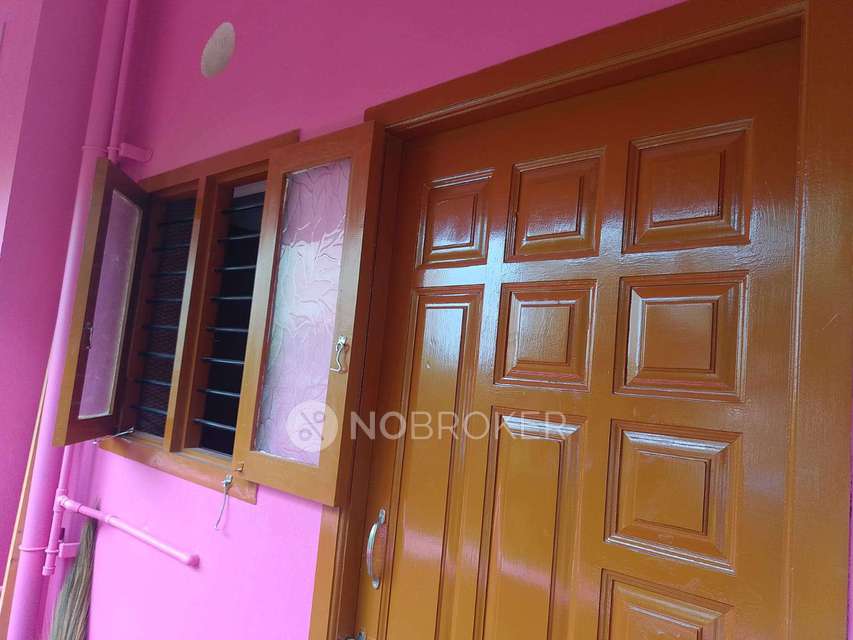 1 RK Flat In Prakash Raj Apartment for Rent  In Jains Spring Meadows