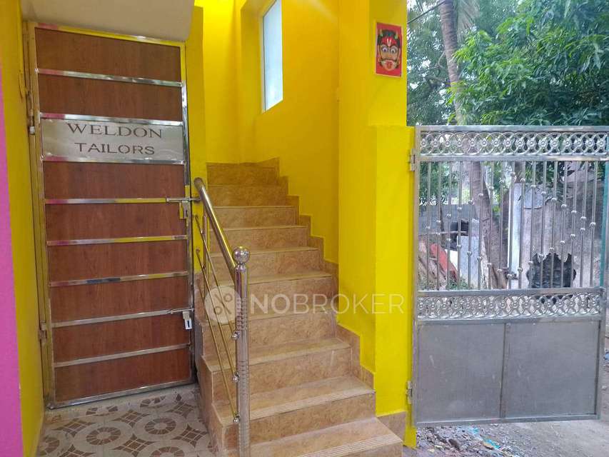 1 RK Flat In Prakash Raj Apartment for Rent  In Jains Spring Meadows