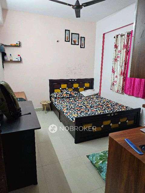 2 BHK Flat In Sai Residency For Sale  In Parappana Agrahara