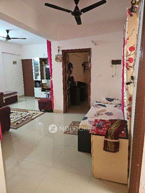 2 BHK Flat In Sai Residency For Sale  In Parappana Agrahara