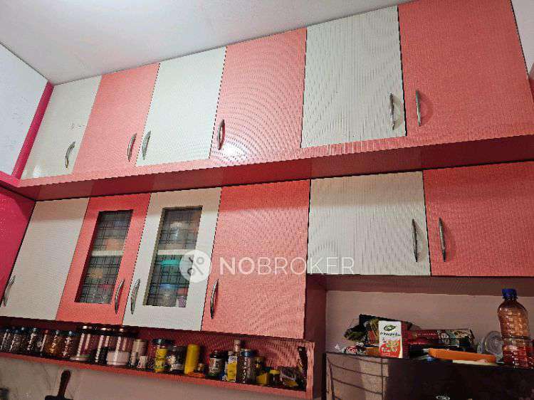2 BHK Flat In Sai Residency For Sale  In Parappana Agrahara