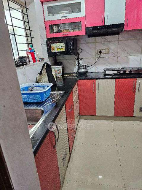 2 BHK Flat In Sai Residency For Sale  In Parappana Agrahara