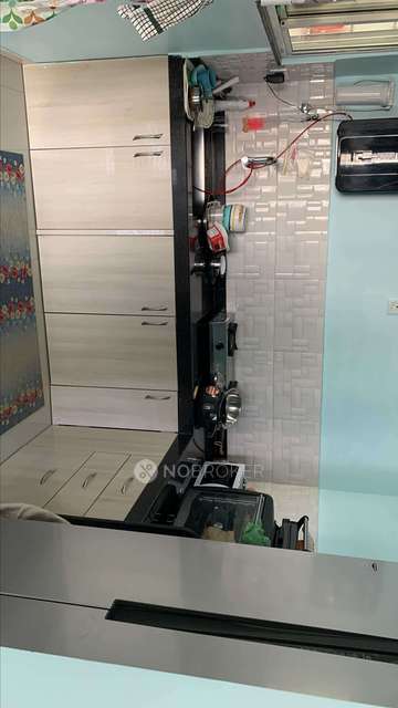 2 BHK Flat In The Landmark Chs Ltd For Sale  In Undri