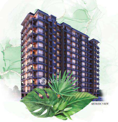 1 BHK Flat In Siddhivinayak Orchid Enclave For Sale  In Taloja
