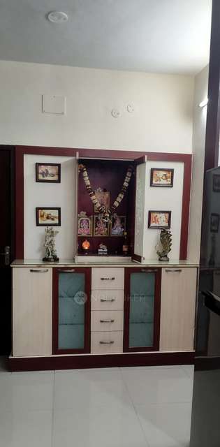 PG for Girls in Anna Nagar