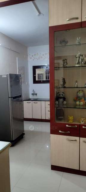 PG for Girls in Anna Nagar