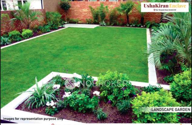 1 BHK Flat In Ushakiran Enclave For Sale  In Dombivli East