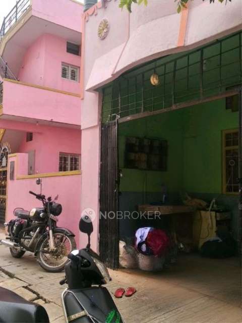 1 RK House for Rent  In Garebhavipalya