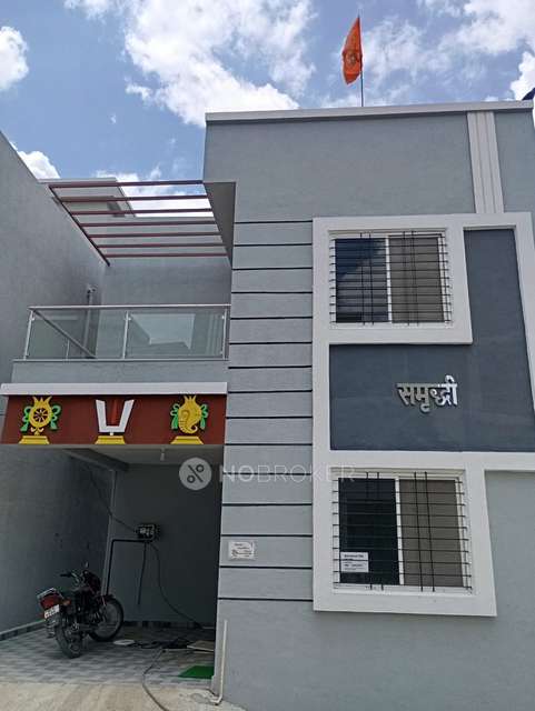 3 BHK House for Rent In Lohegaon