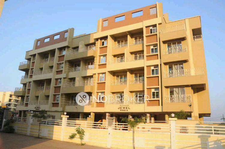 2 BHK Flat In Matoshree Niwas Joveli, J For Sale  In Joveli Gaon