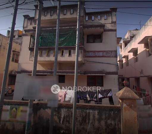 2 BHK Flat In Chandra Prabhu Villa Flats for Rent  In Sembakkam