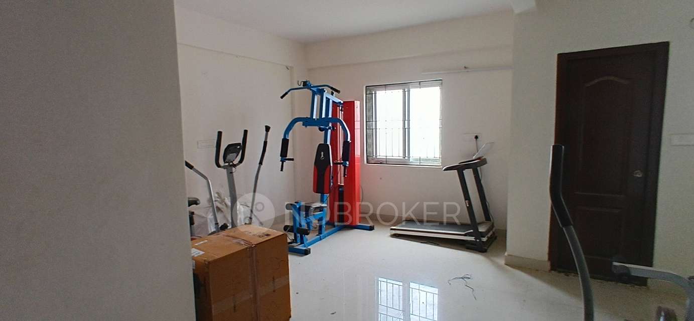 2 BHK Flat In Kruthika Nilaya For Sale  In Singasandra