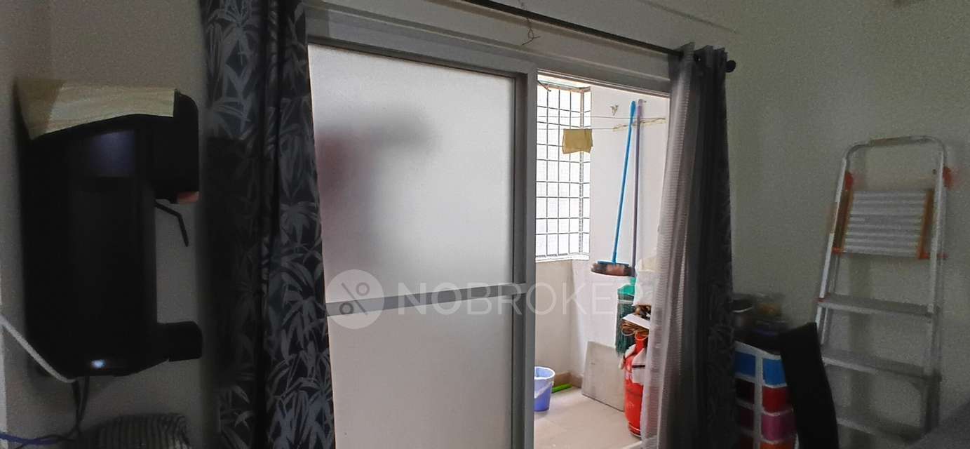 2 BHK Flat In Kruthika Nilaya For Sale  In Singasandra