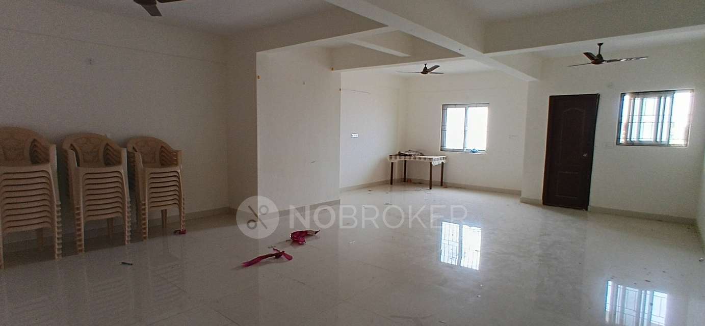 2 BHK Flat In Kruthika Nilaya For Sale  In Singasandra