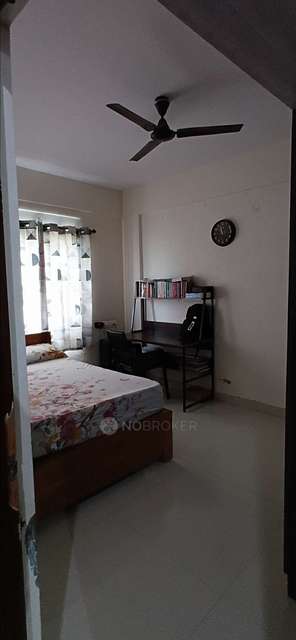 2 BHK Flat In Kruthika Nilaya For Sale  In Singasandra