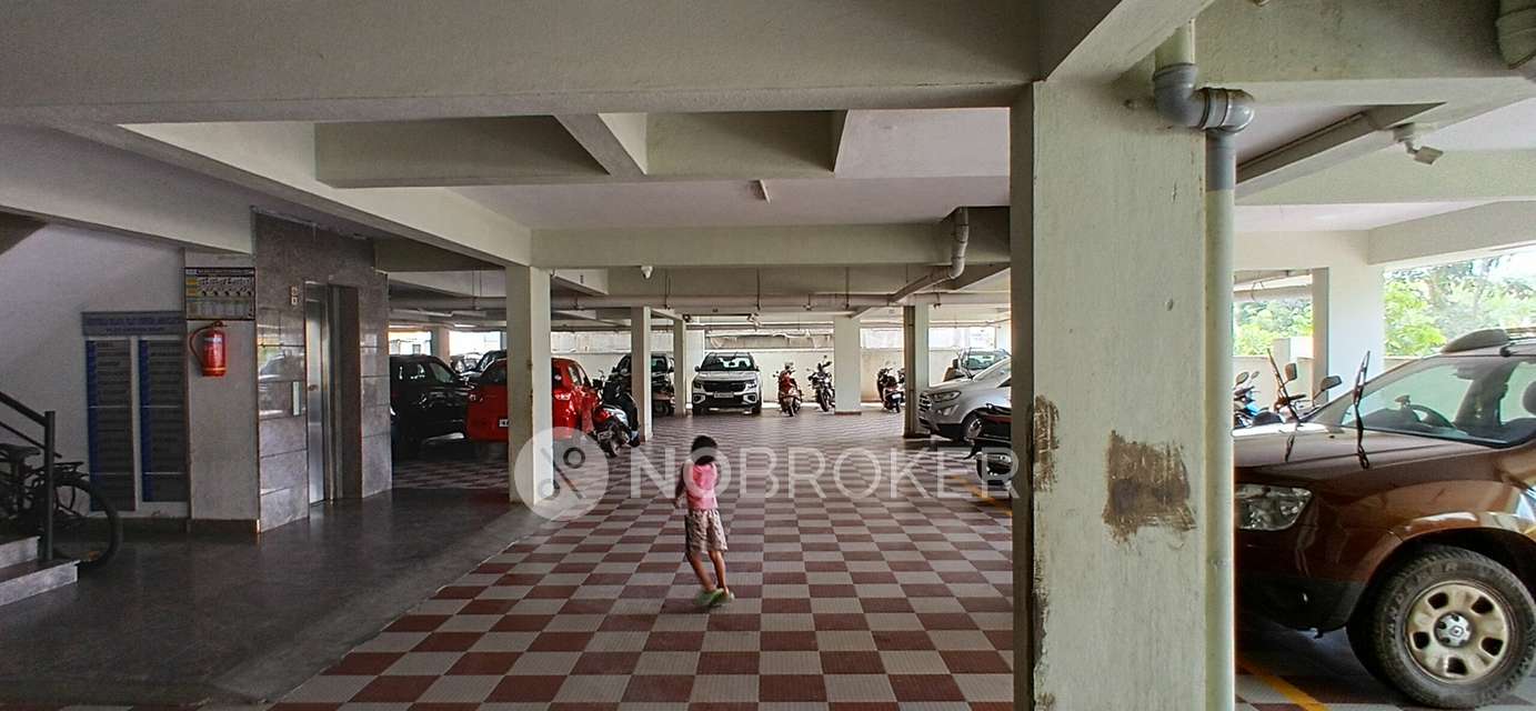 2 BHK Flat In Kruthika Nilaya For Sale  In Singasandra