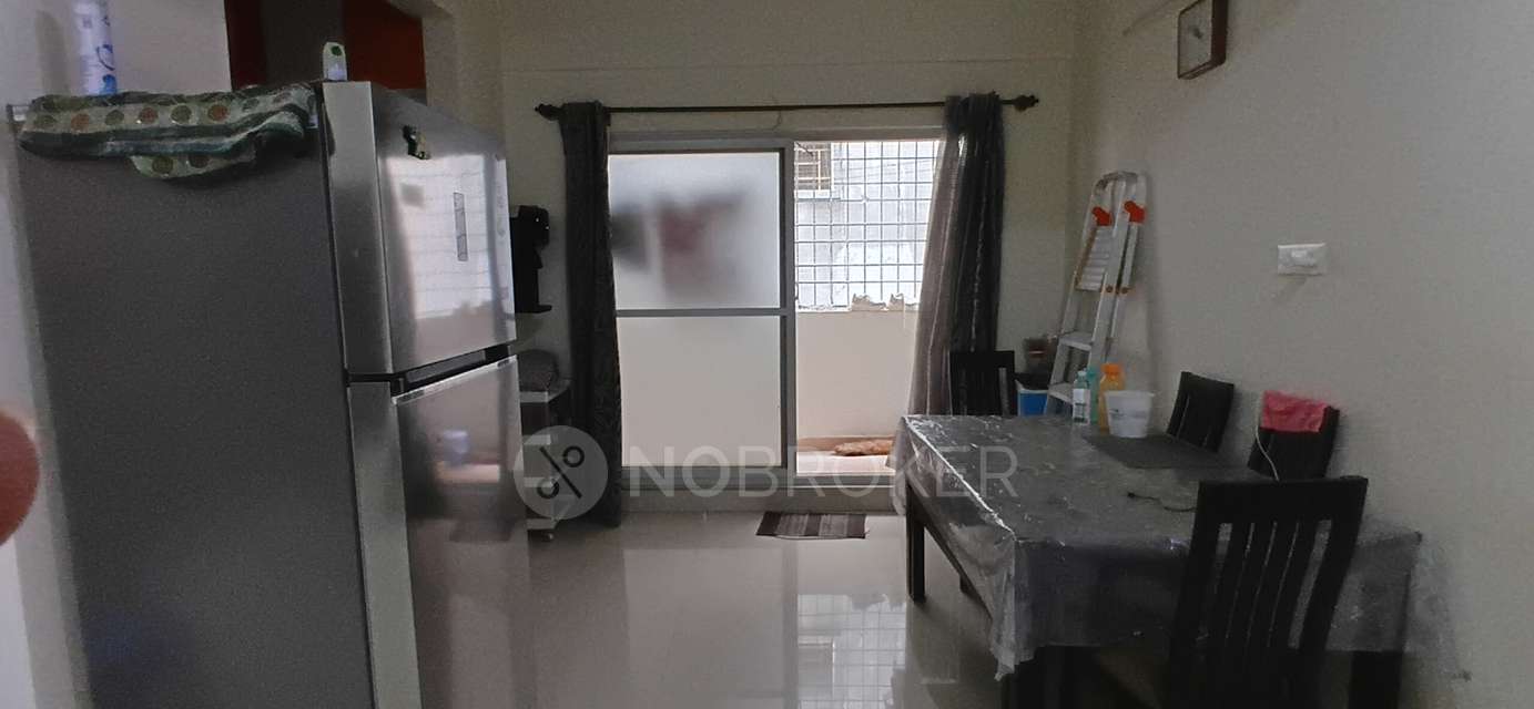 2 BHK Flat In Kruthika Nilaya For Sale  In Singasandra