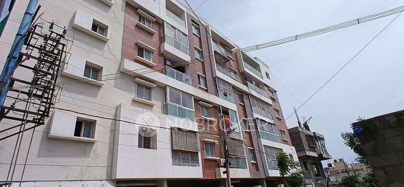 2 BHK Flat In Kruthika Nilaya For Sale  In Singasandra