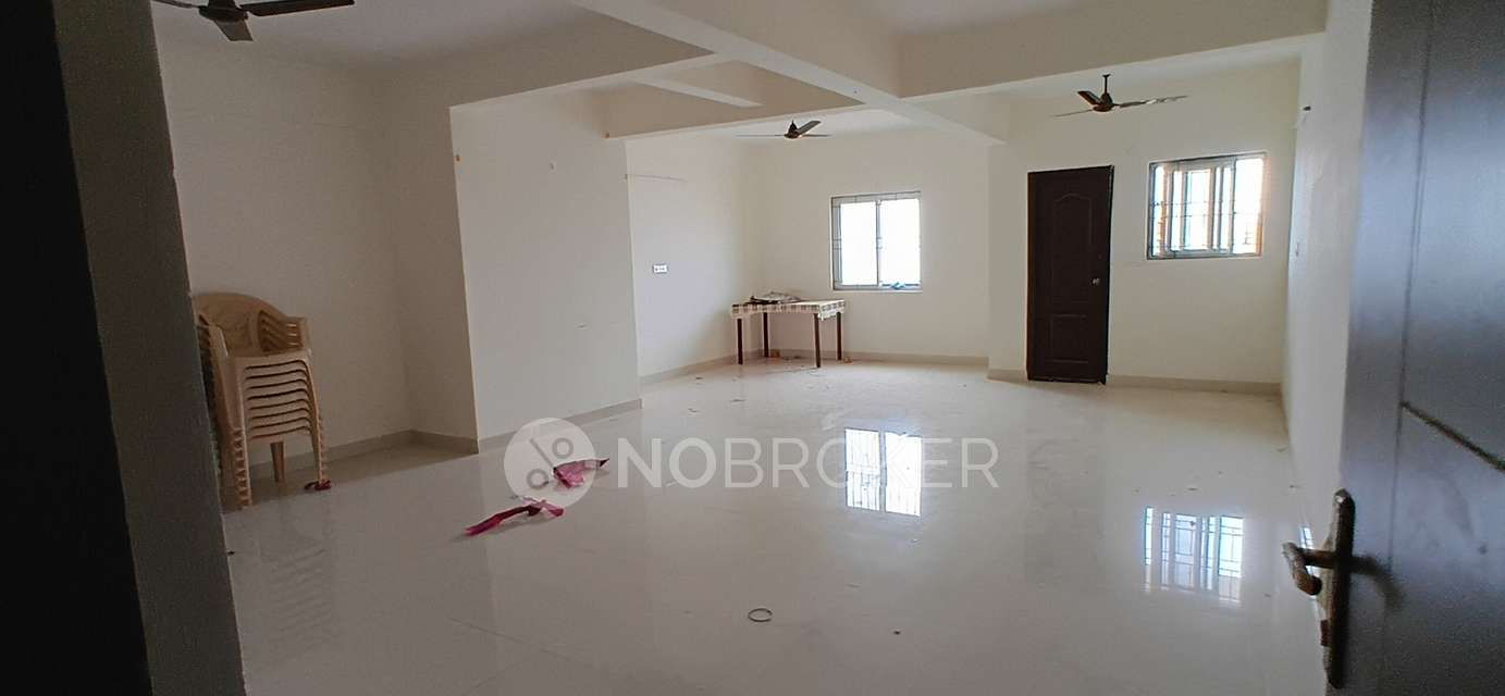 2 BHK Flat In Kruthika Nilaya For Sale  In Singasandra