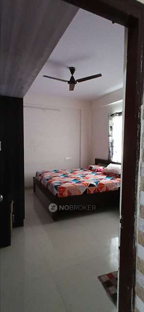 2 BHK Flat In Kruthika Nilaya For Sale  In Singasandra