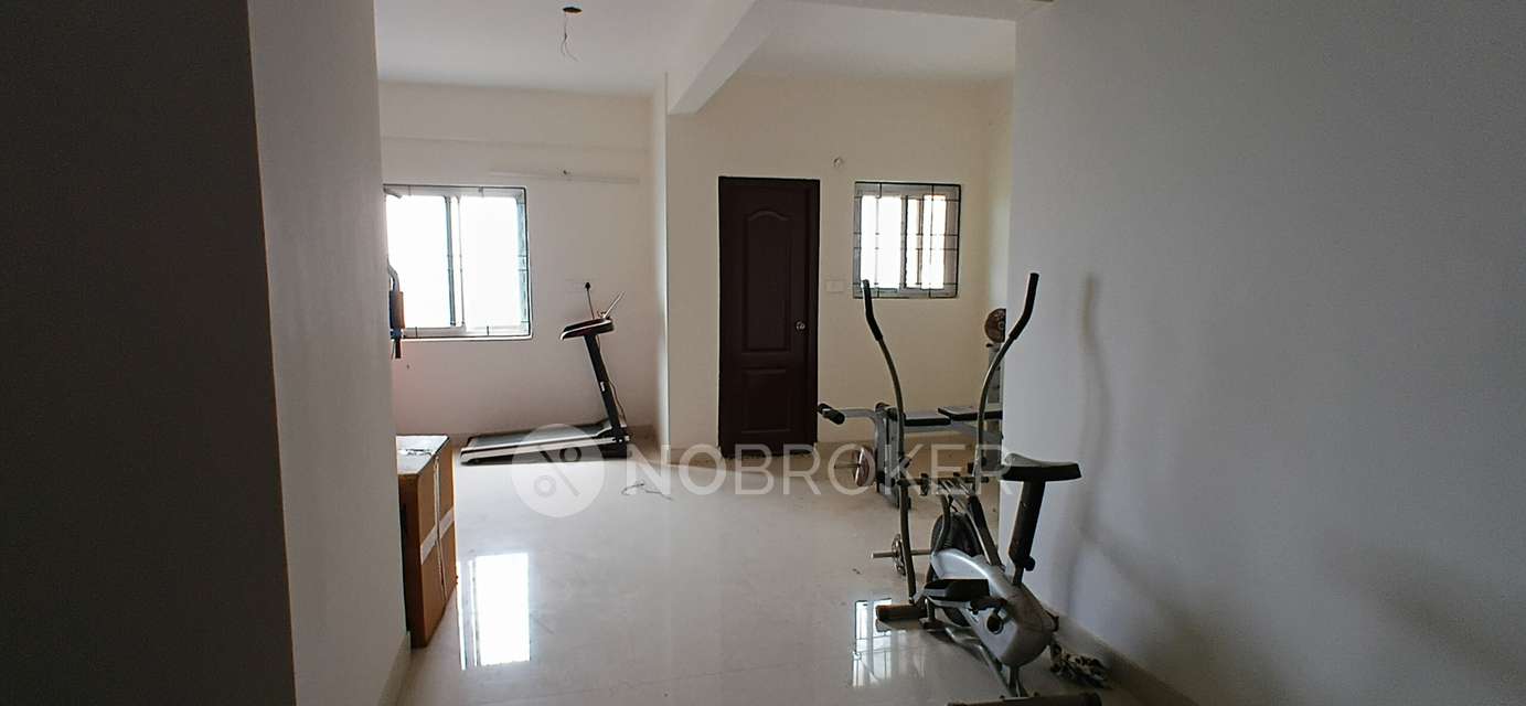 2 BHK Flat In Kruthika Nilaya For Sale  In Singasandra